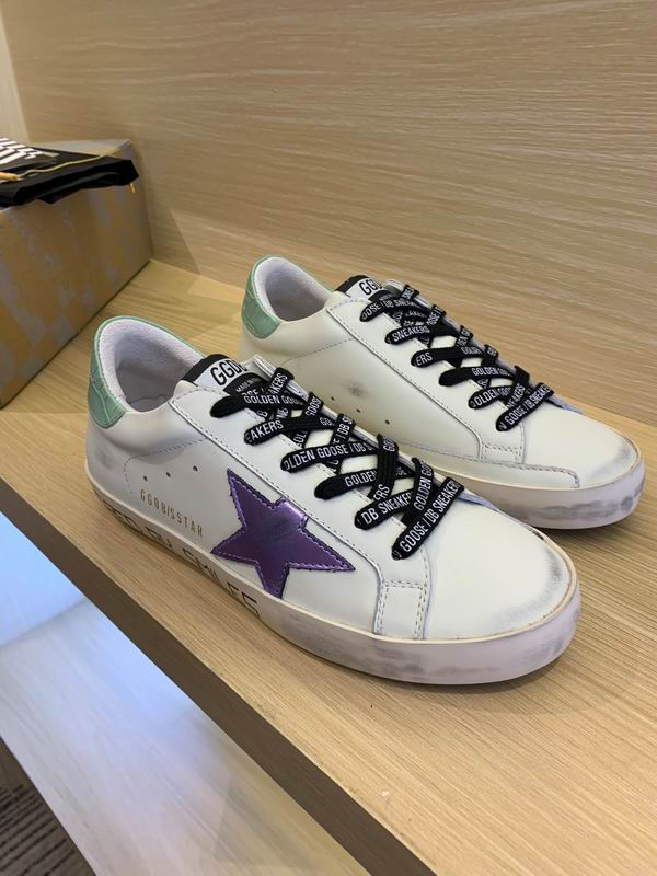 Golden Goose Shoes Unisex ID:20240822-38